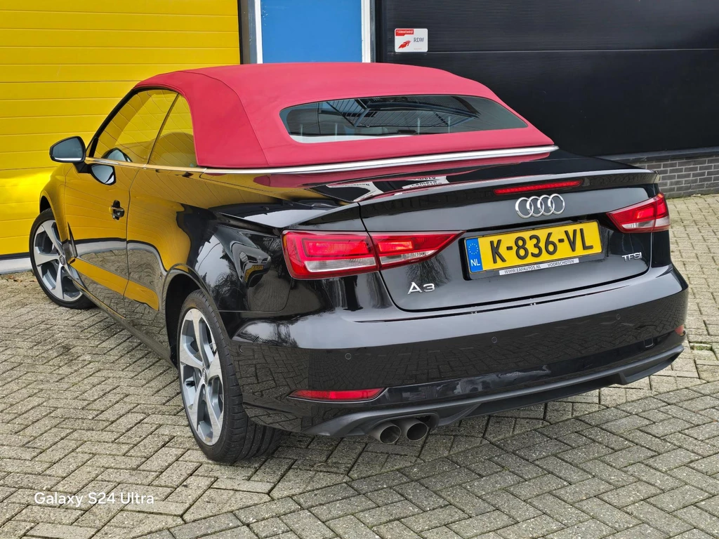 Audi A3 – foto 2