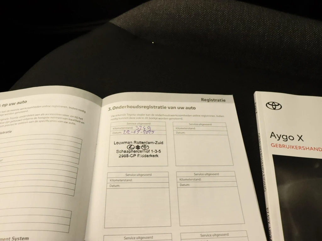 Toyota Aygo – foto 33