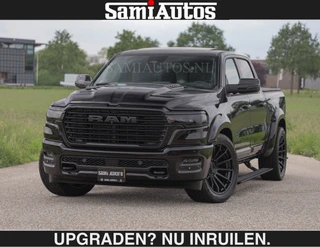 Dodge Ram Pick-Up – thumbnail 7