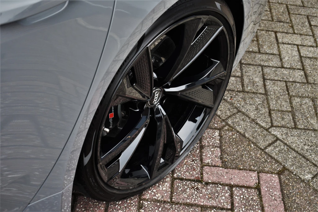 Audi RS6 – foto 106