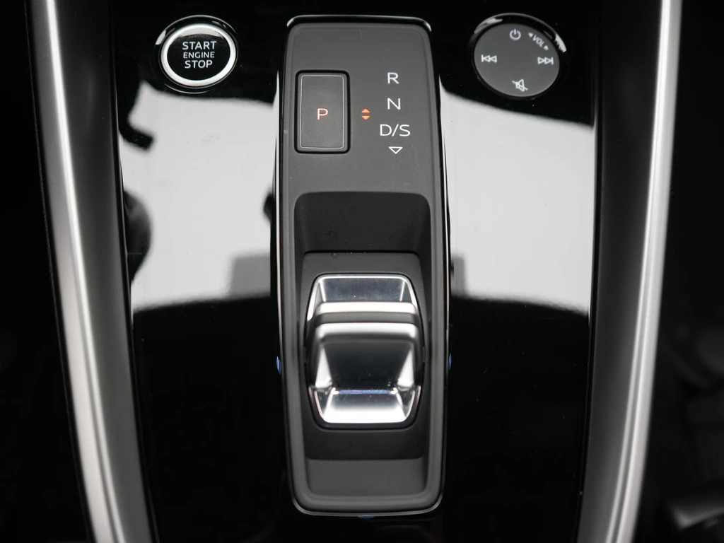 Audi A3 – foto 27