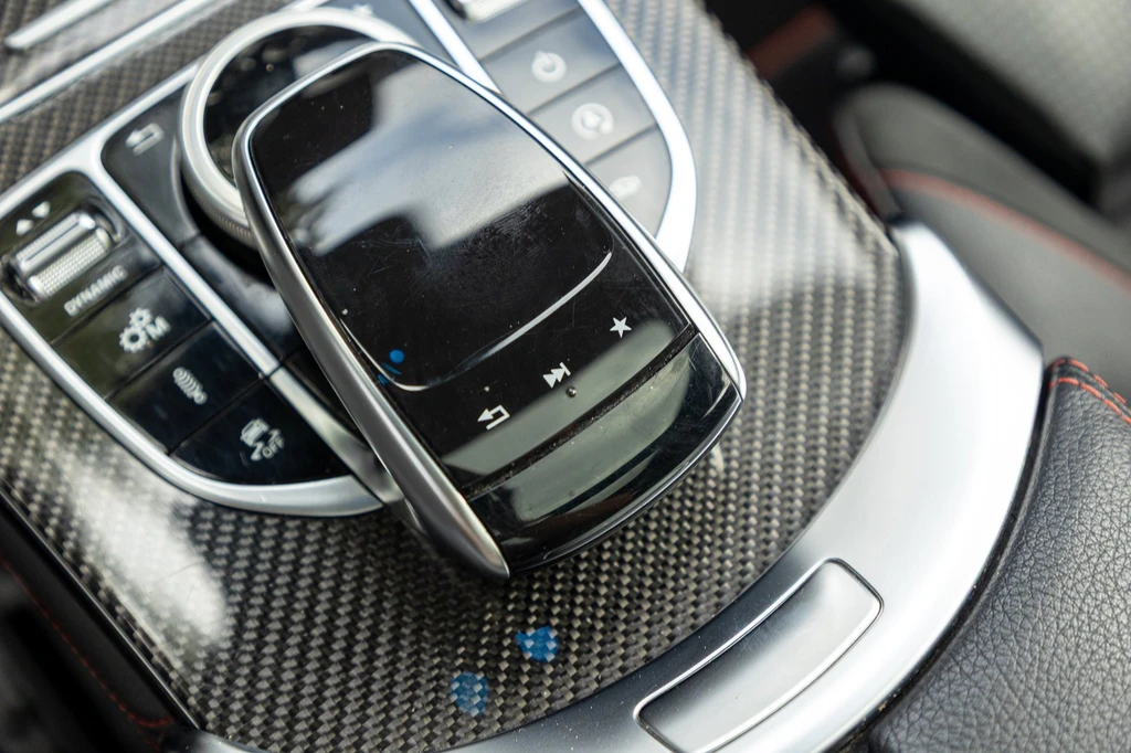 Mercedes-Benz GLC – foto 80