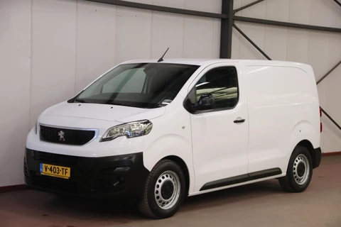 Peugeot Expert 226C 1.6 BlueHDI AIRCO
