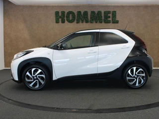 Toyota Aygo – thumbnail 3