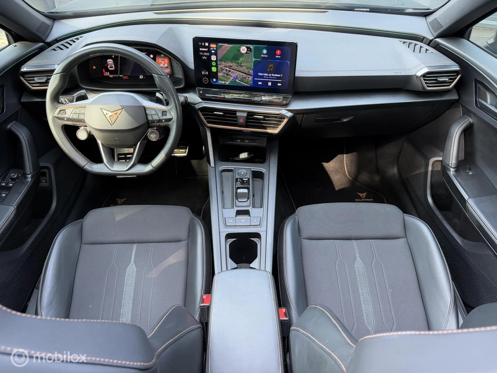 CUPRA Formentor – foto 19