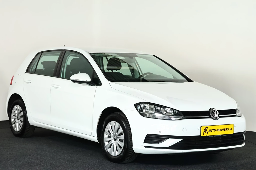 Volkswagen Golf – foto 6