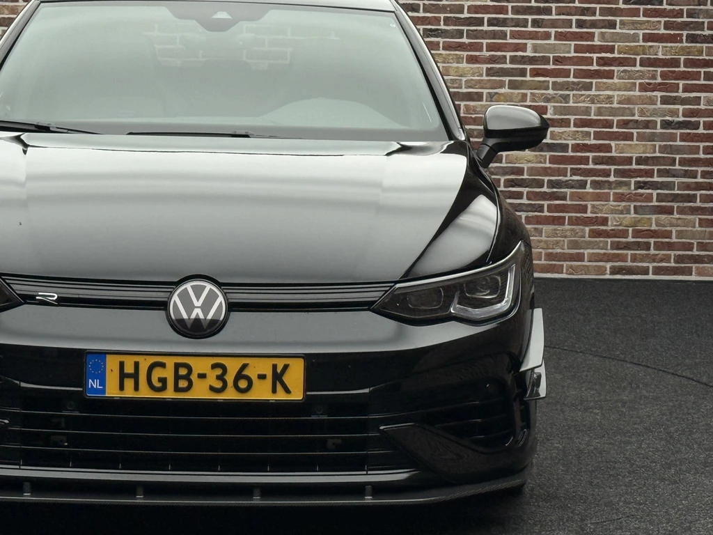 Volkswagen Golf – foto 11