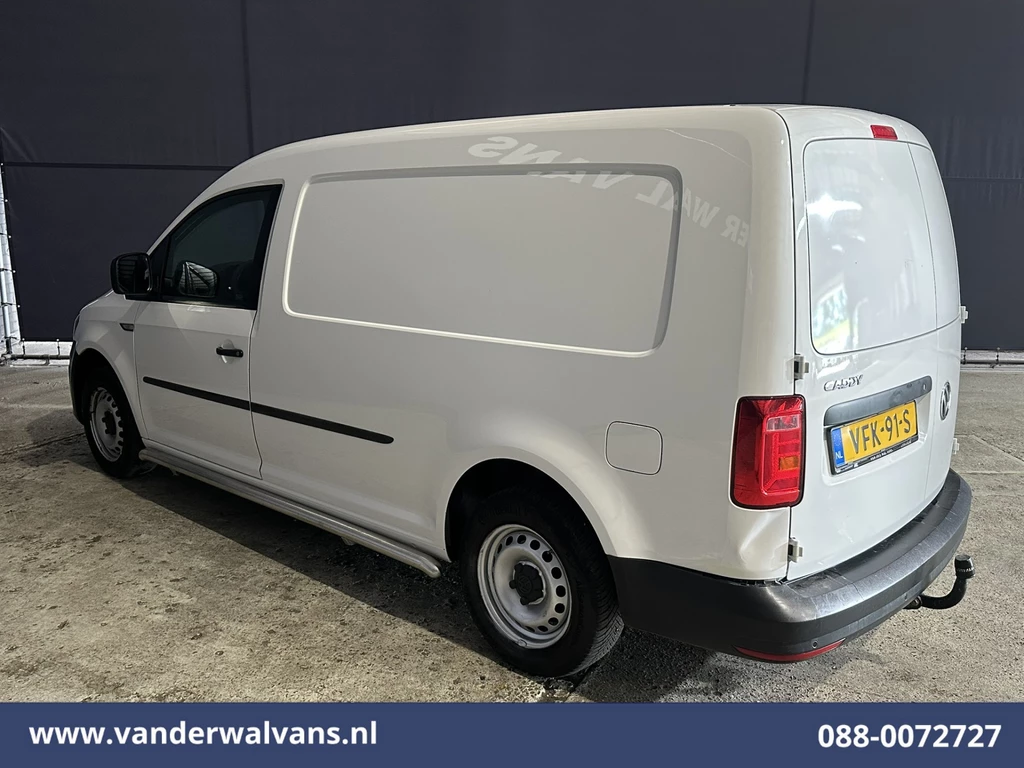 Volkswagen Caddy – foto 2