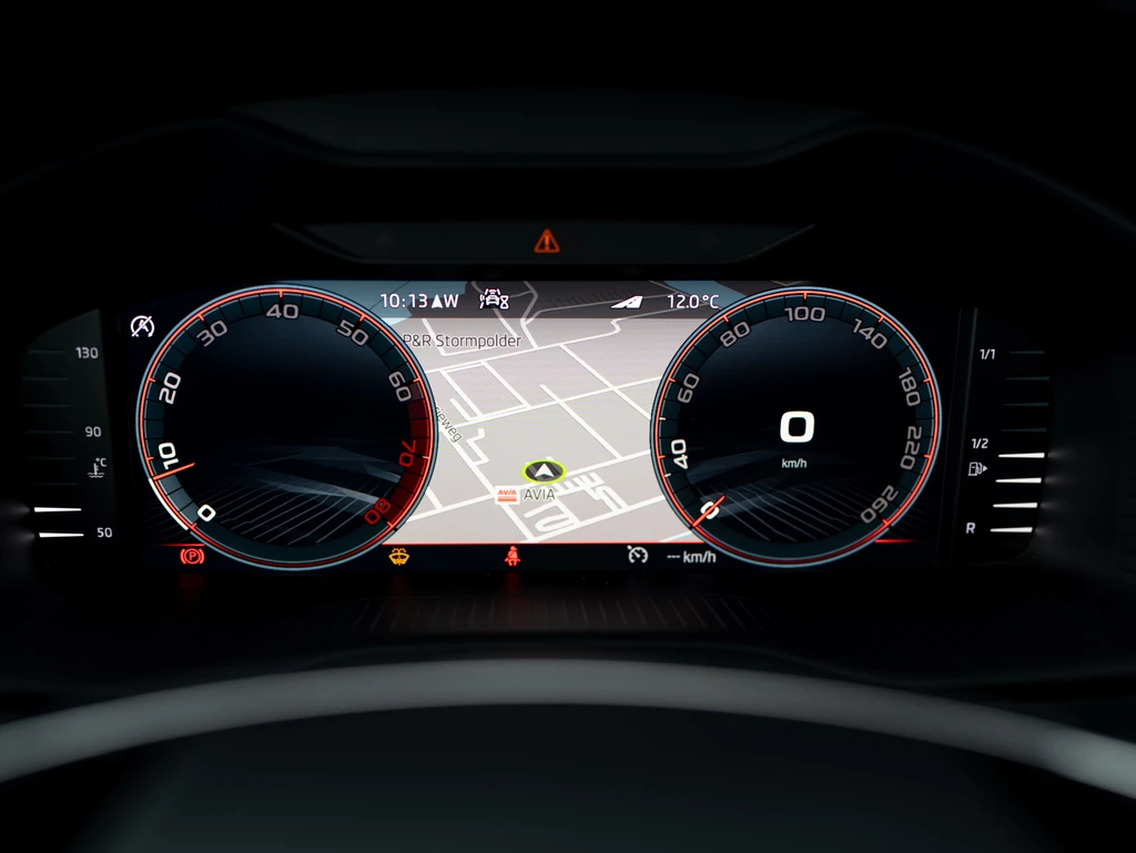 Škoda Karoq – foto 25