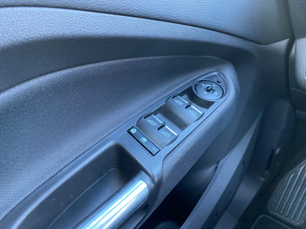Ford C-MAX – foto 21