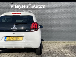 Peugeot 108 – thumbnail 5