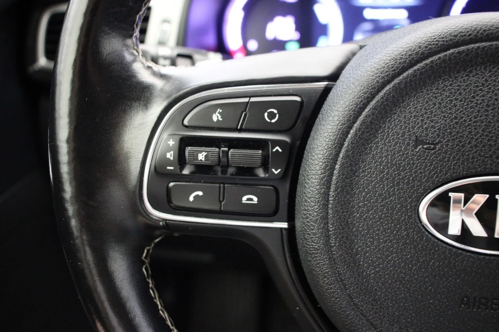 Kia e-Niro – foto 19
