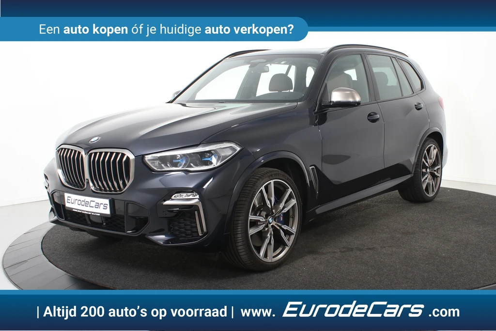 BMW X5 – foto 1