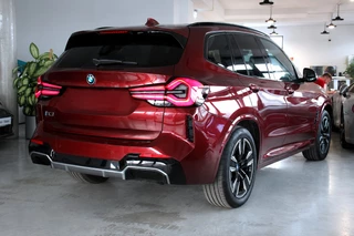 BMW iX3 – thumbnail 3