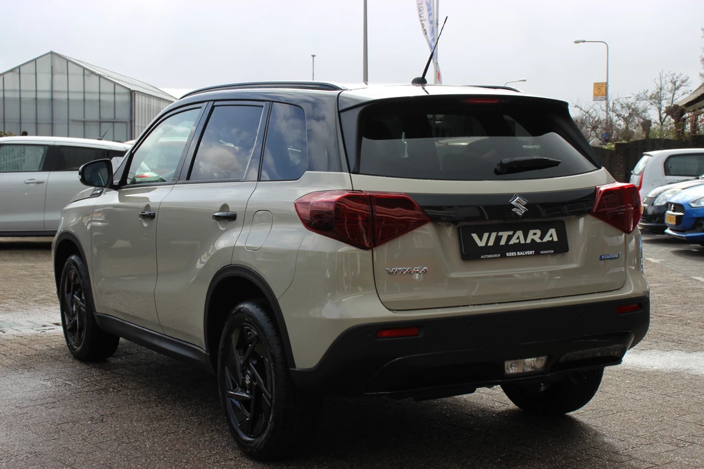 Suzuki Vitara – foto 3
