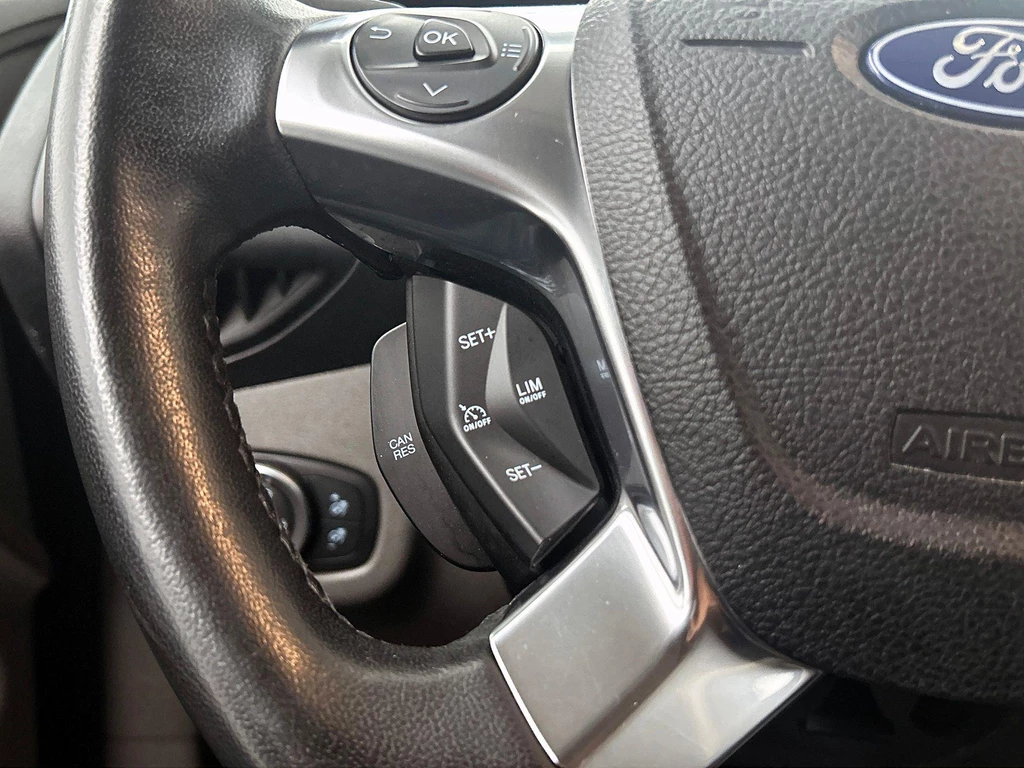 Ford Transit Connect – foto 14