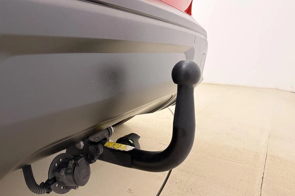 Citroën C5 Aircross – foto 16