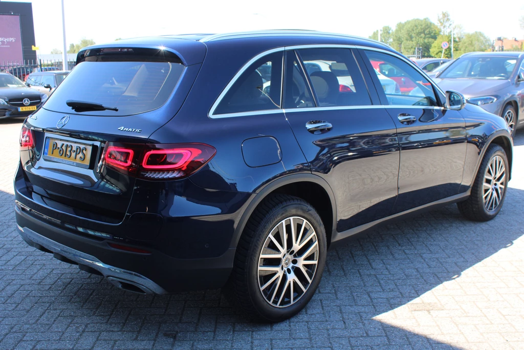 Mercedes-Benz GLC – foto 7