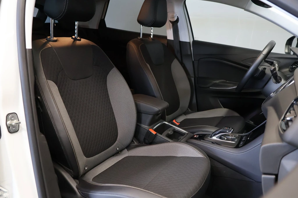Opel Grandland X – foto 20
