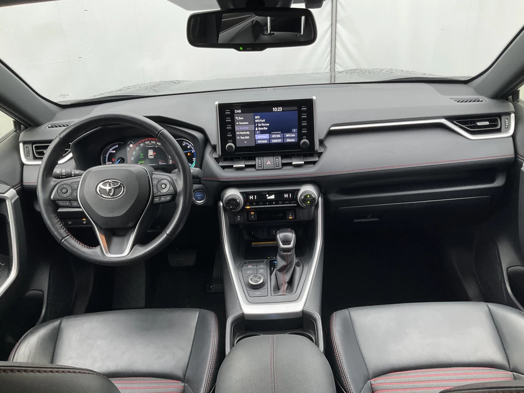 Toyota RAV4 – foto 29