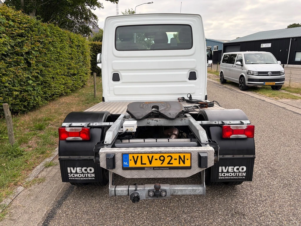 Iveco Daily – foto 6