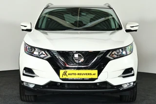 Nissan QASHQAI – thumbnail 8