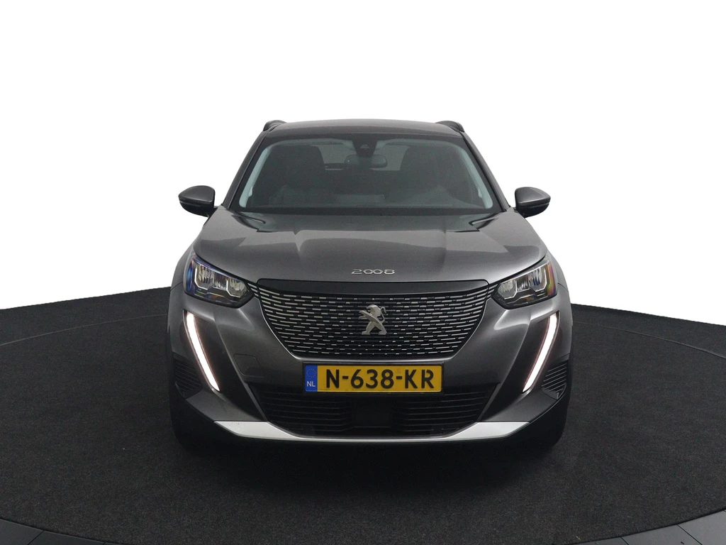 Peugeot 2008 – foto 9