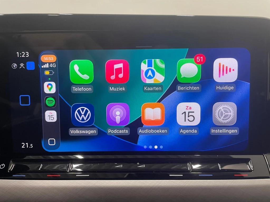 Volkswagen Golf – foto 15