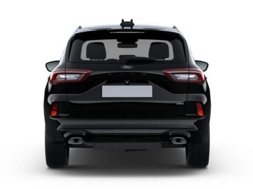 Ford Kuga – foto 3