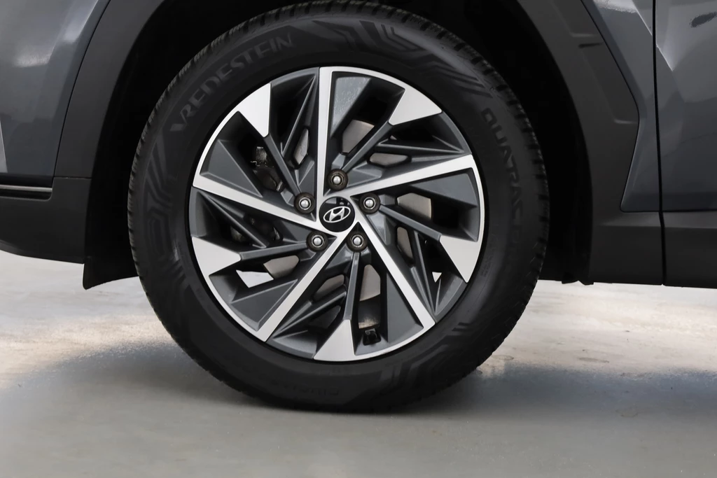 Hyundai Tucson – foto 25