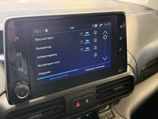 Peugeot Partner – thumbnail 27