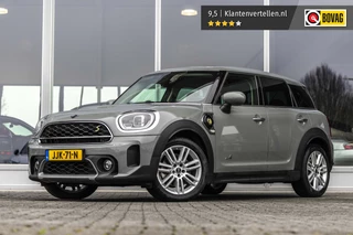 MINI Countryman – thumbnail 1