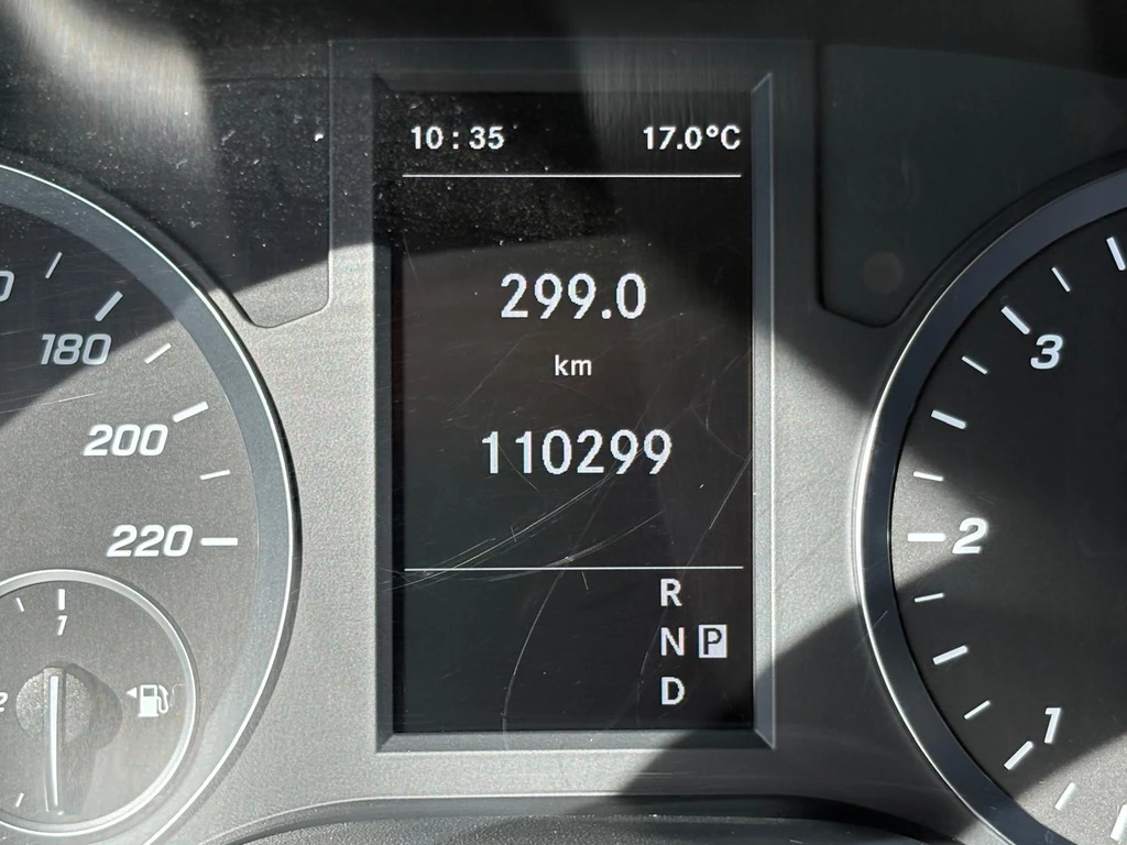 Mercedes-Benz Vito – foto 28