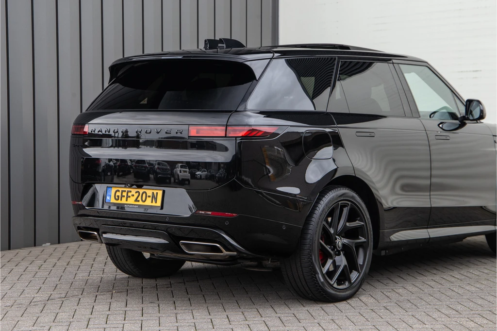 Land Rover Range Rover Sport – foto 7