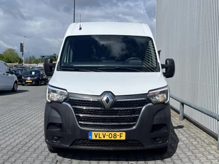 Renault Master – thumbnail 9