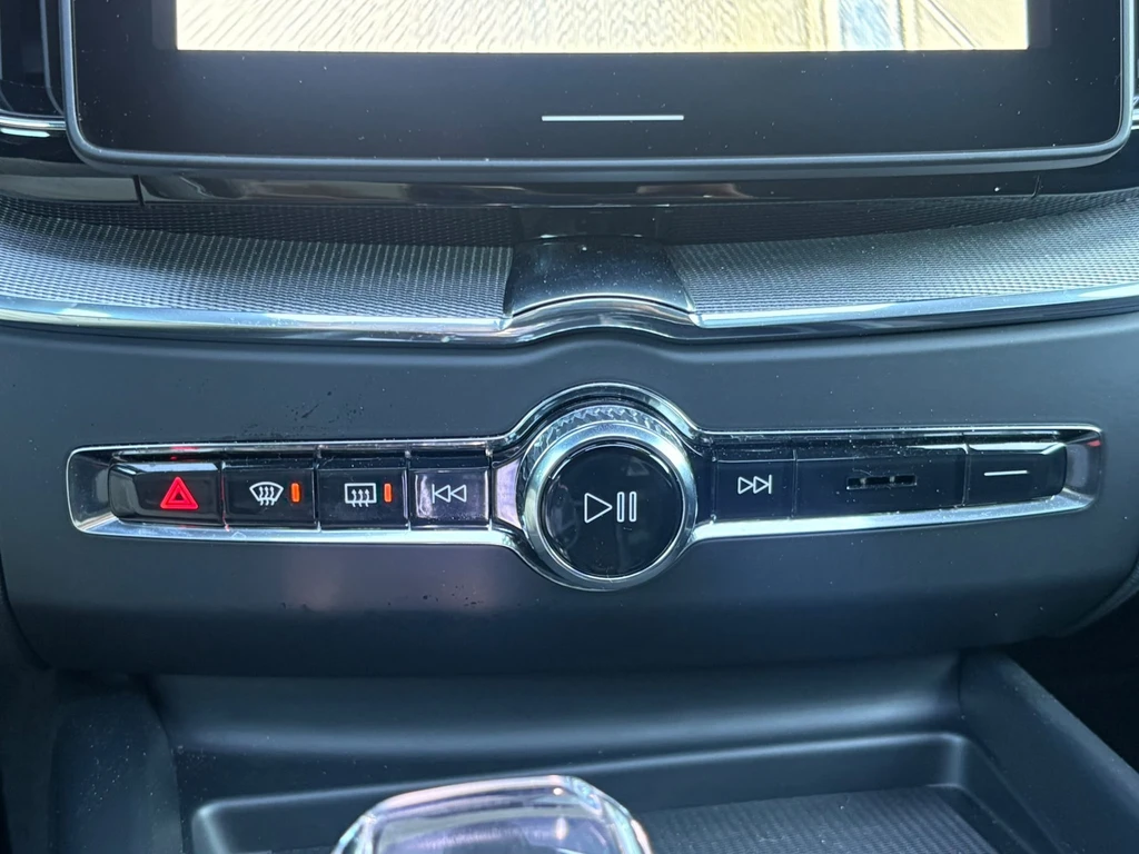 Volvo XC60 – foto 23