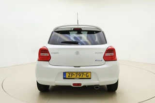 Suzuki Swift – thumbnail 5