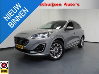 Ford Kuga – thumbnail 1