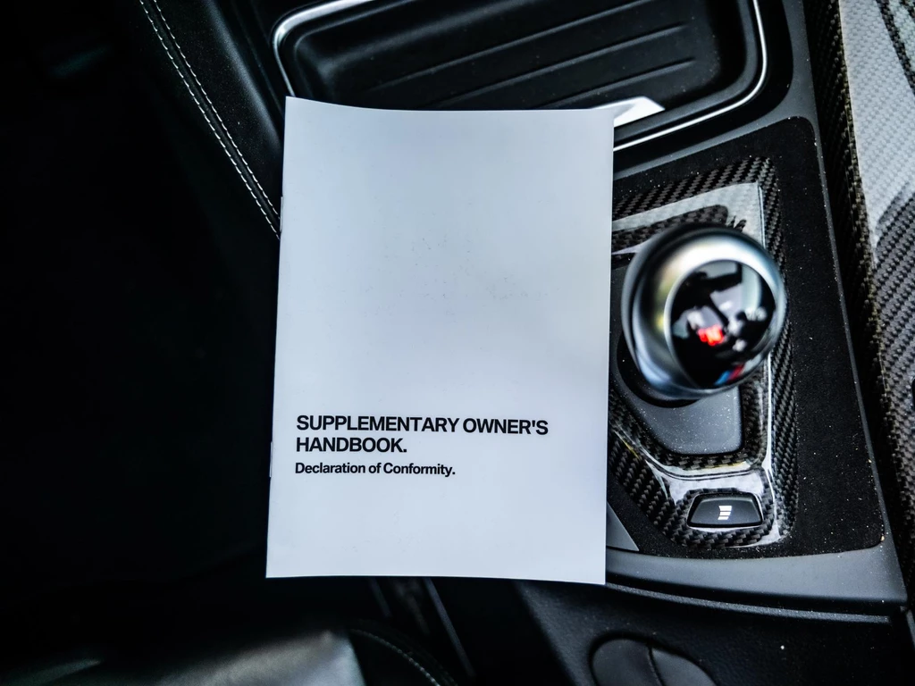 BMW M4 – foto 67