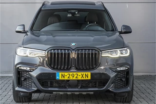 BMW X7 – thumbnail 8