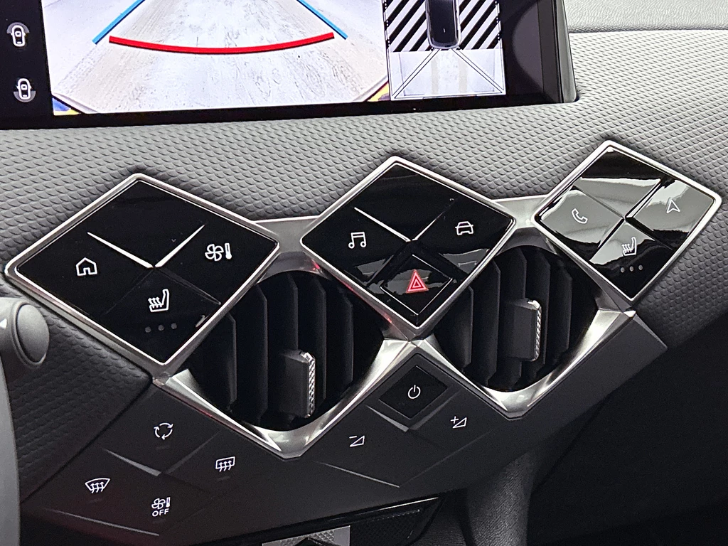 DS DS 3 – foto 7