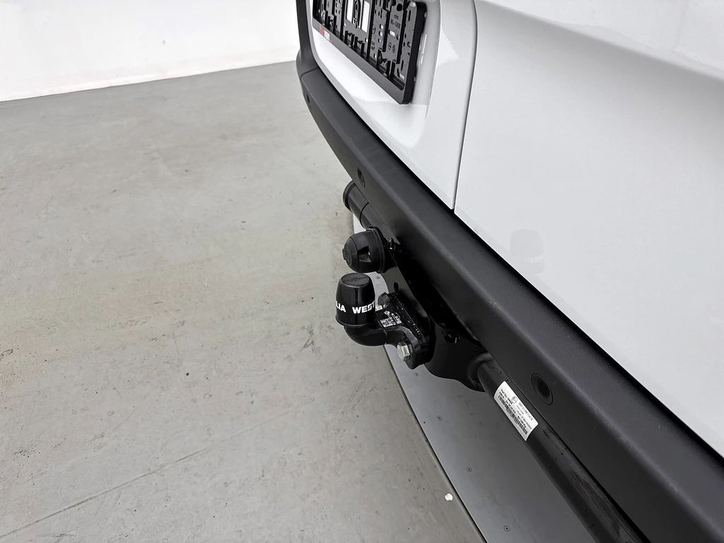 Mercedes-Benz Sprinter – foto 37