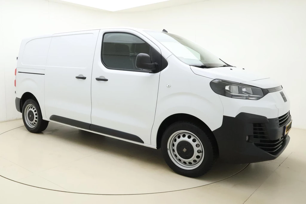 Fiat Scudo – foto 8
