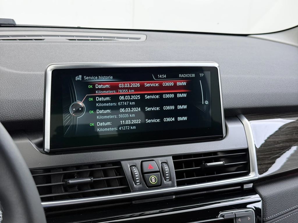 BMW 2 Serie – foto 19