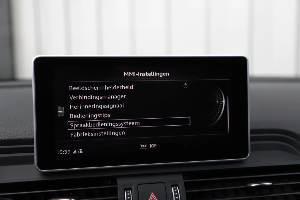 Audi SQ5 – foto 24