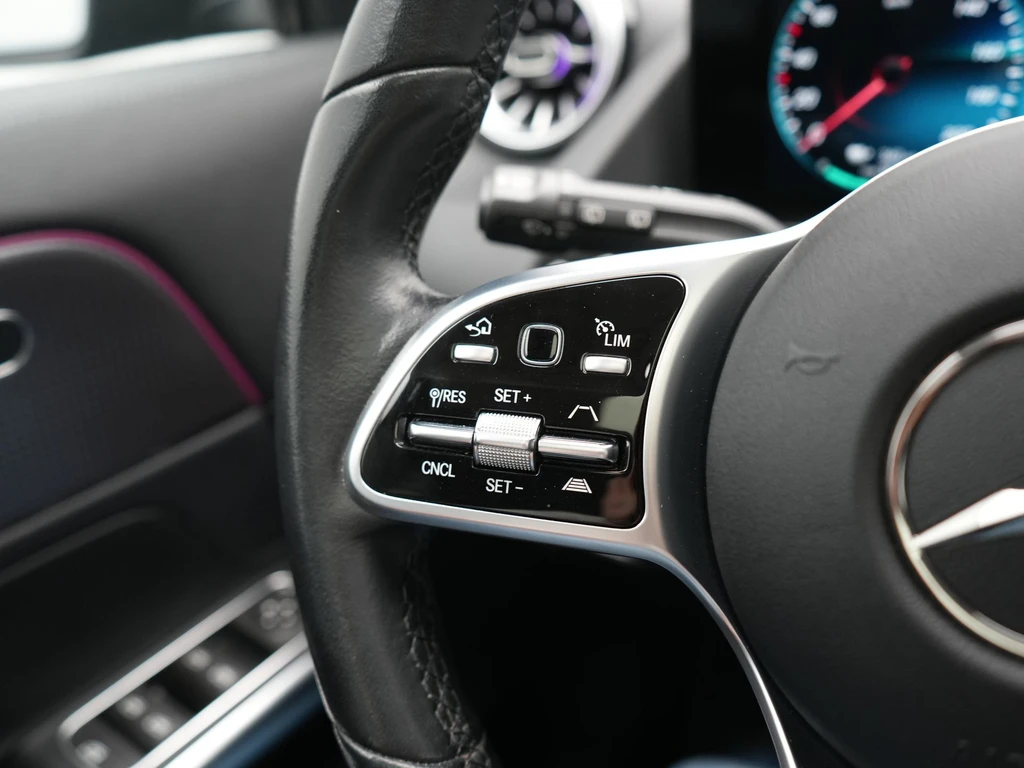 Mercedes-Benz EQA – foto 30