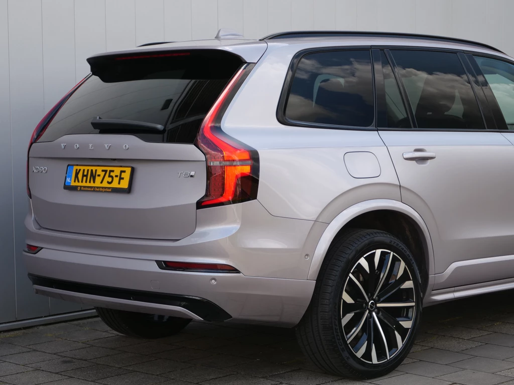 Volvo XC90 – foto 5