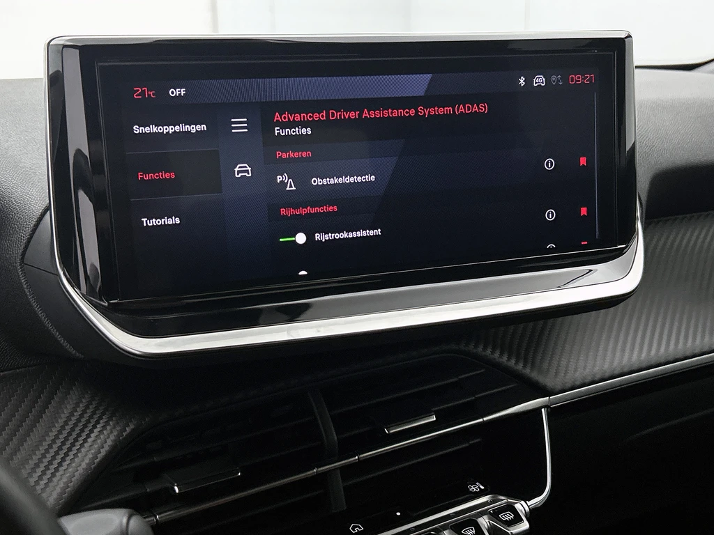 Peugeot 2008 – foto 14