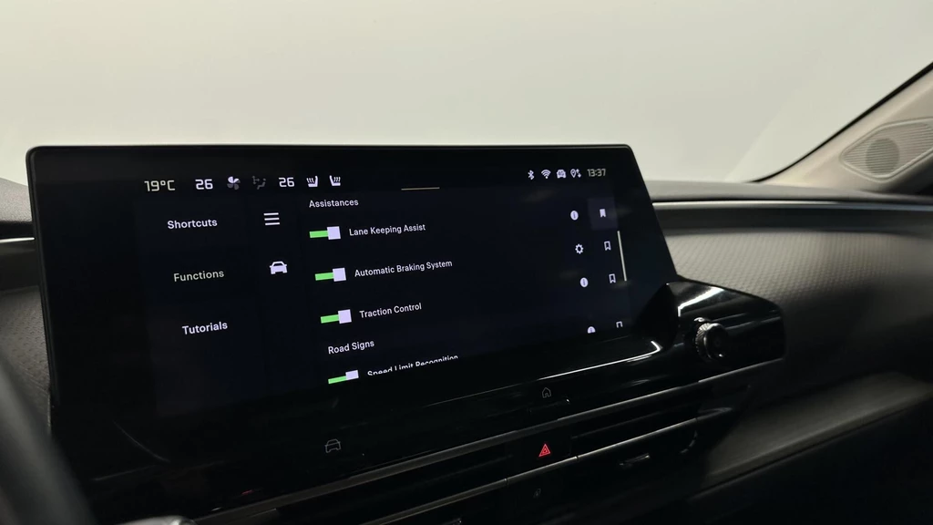 Citroën C5 X – foto 47