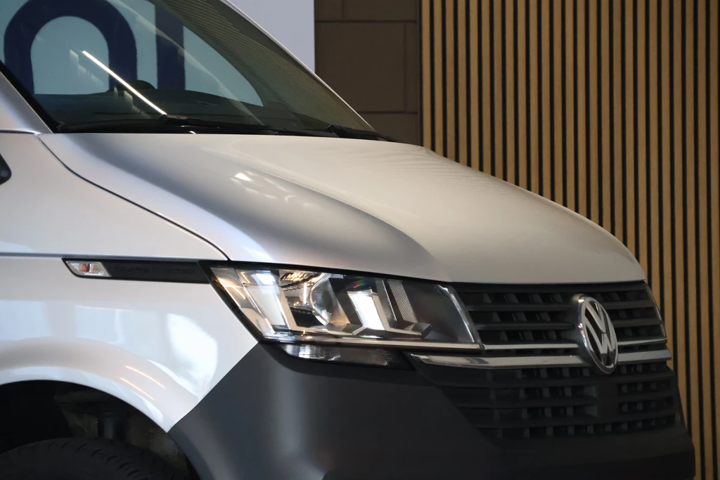 Volkswagen Transporter – foto 10